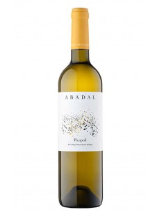 VI ABADAL PICAPOLL BLANC