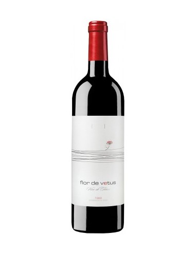 VI FLOR DE VETUS NEGRE