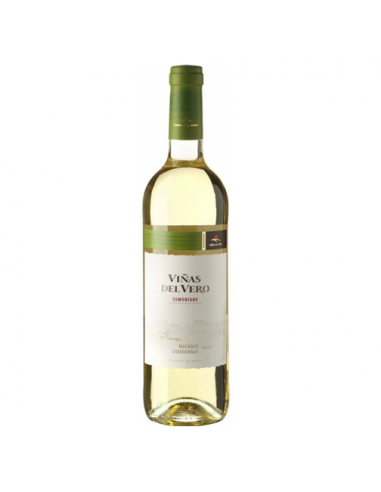 VI VIÑAS DEL VERO BLANC