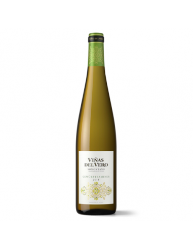 VI VIÑAS DEL VERO GEWURZTRAMINER BLANC