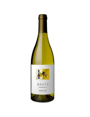 VI ENATE CHARDONNAY 234 BLANC