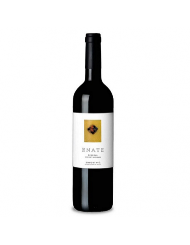VI ENATE RESERVA NEGRE