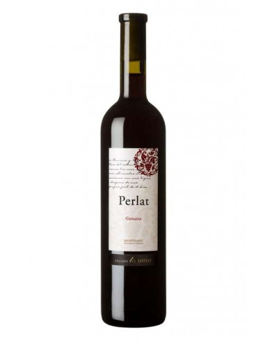 VI PERLAT SYRAH NEGRE