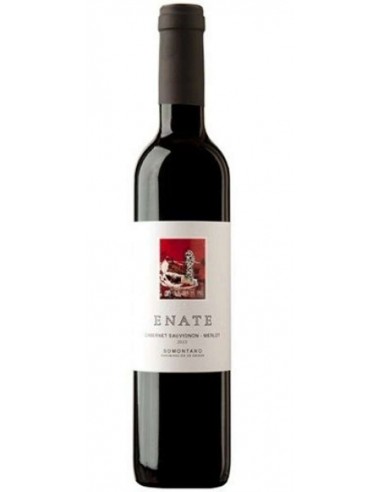 VI ENATE JOVE 50CL NEGRE