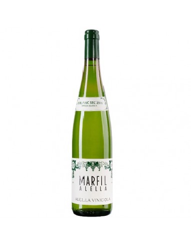 VI ALELLA MARFIL BLANC SEC 