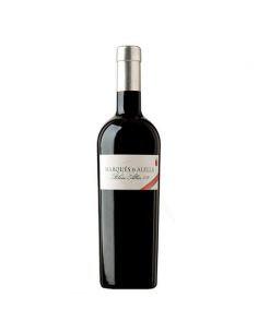 VI CAPVESPRE NEGRE