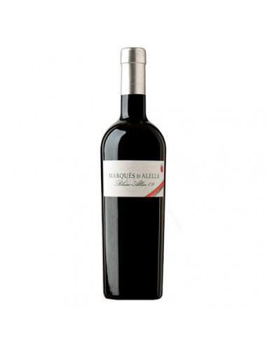 VI CAPVESPRE NEGRE