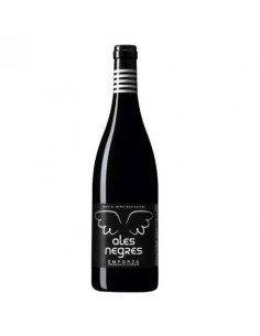 VI ALES NEGRES NEGRE