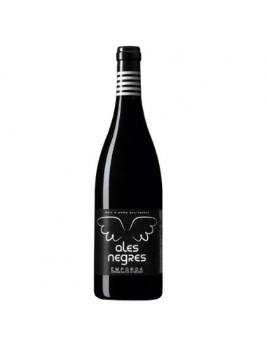 VI ALES NEGRES NEGRE