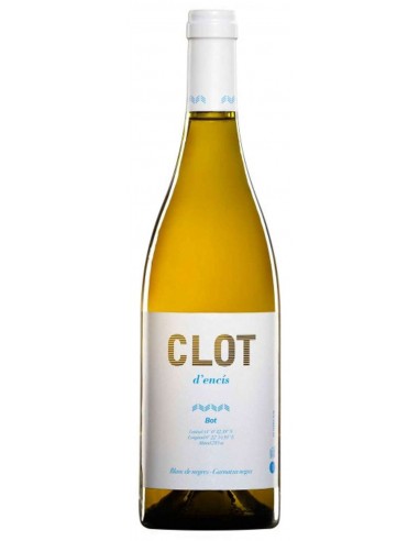 VI CLOT D'ENCIS BLANC
