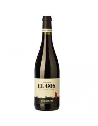 VI EL GOS NEGRE