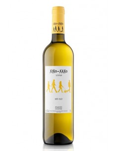 VI XINO XANO BLANC 75 CL.