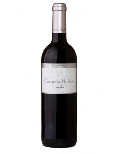 VI CARMELO RODERO NEGRE 9...