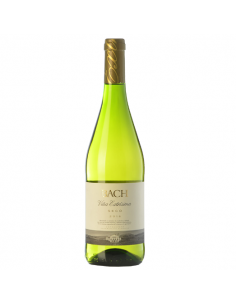 VI BACH EXTRISIMO BLANCO...