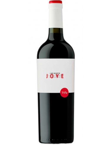 VI LES SORTS JOVE NEGRE