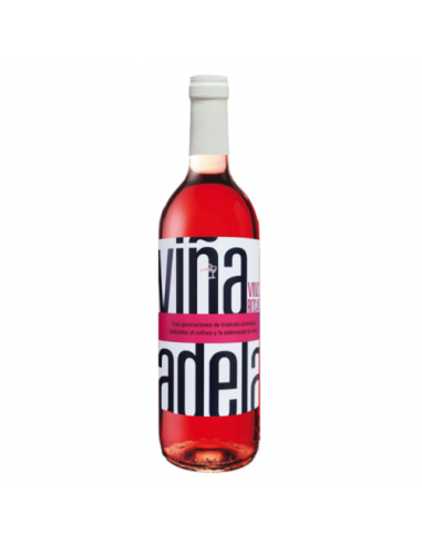 VI VIÑA ADELA ROSAT