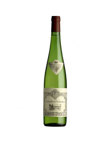 VI ALBARIÑO FEFIÑANES BLANC