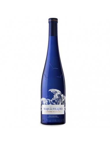 VI MAR DE FRADES ALBARIÑO BLANC