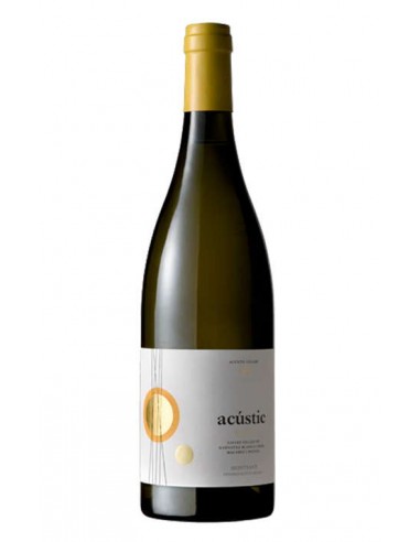 VI ACUSTIC BLANC