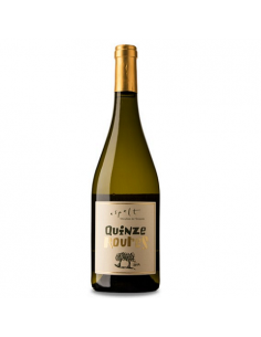 VI ESPELT QUINZE ROURES BLANC