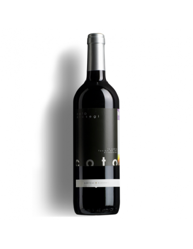 VI COTO ELOSEGI CRIANÇA NEGRE 75 CL.