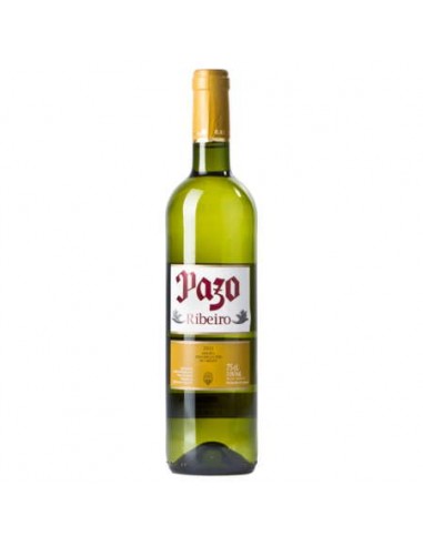 VI PAZO RIBEIRO BLANC