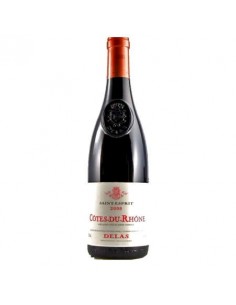 VI COTES DU RHONE