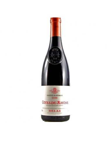 VI COTES DU RHONE