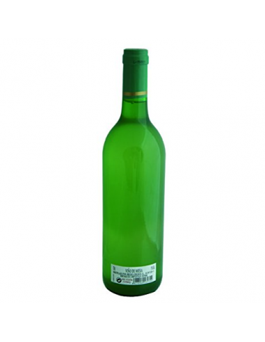 VI TURBIO XOVEN ETIQUETA VERDE BLANC