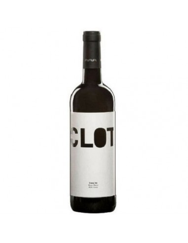 VI CLOT D'ENCIS NEGRE
