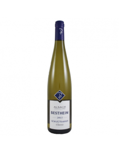 VI BESTHEIM GEWURZTRAMINER...