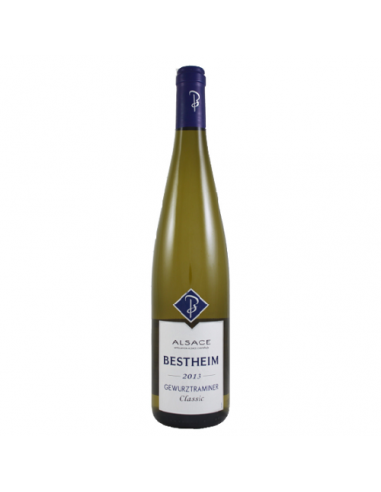VI BESTHEIM GEWURZTRAMINER RESERVA