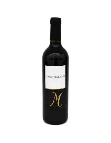 VI MONTEPALACIO NEGRE 75 CL.