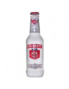 VODKA SMIRNOFF ICE NEW ICON...