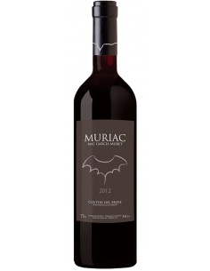 VI MURIAC SYRAH NEGRE