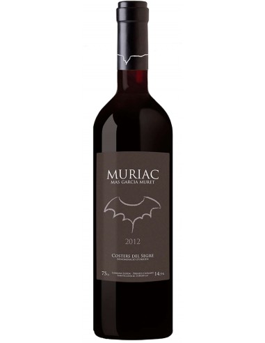 VI MURIAC SYRAH NEGRE