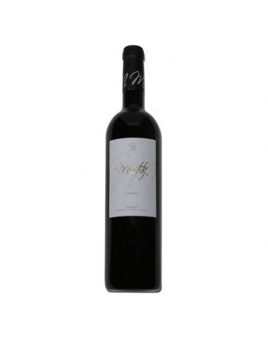 VINO  NALTRES NEGRE
