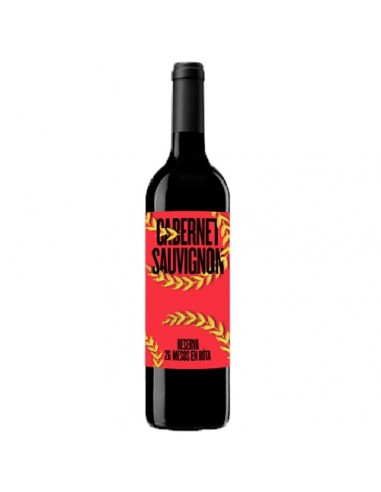 VI CASA MARIOL CABERNET SAUVIGNON RVA