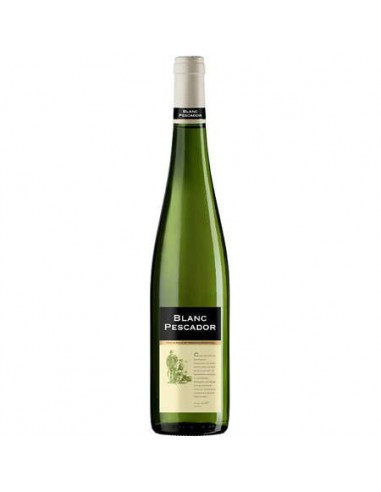 VI BLANC PESCADOR PERELADA