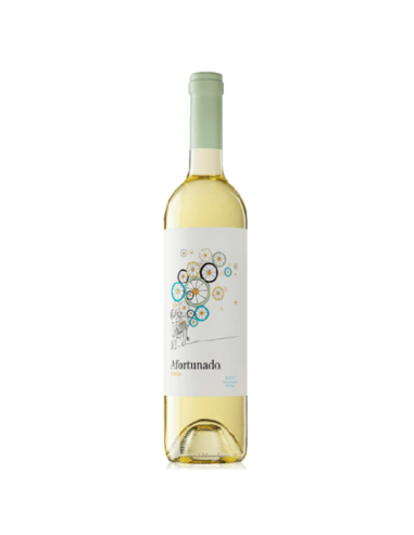 VI AFORTUNADO VERDEJO BLANC