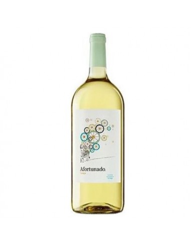 VI AFORTUNADO VERDEJO BLANC MAGNUM 1.5L