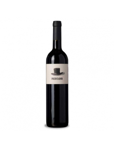 VI PREDICADOR TINTO