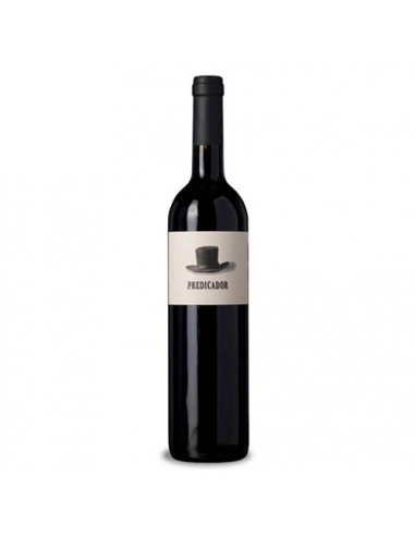 VI PREDICADOR TINTO