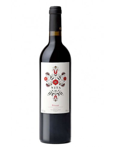 VI NITA PRIORAT NEGRE