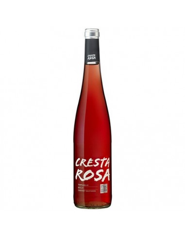 VI CRESTA ROSA PERELADA ROSAT