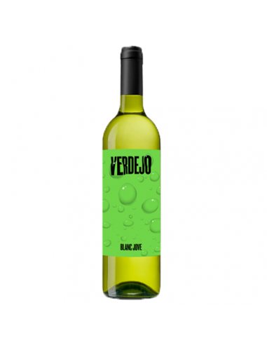 VI CASA MARIOL VERDEJO BLANC