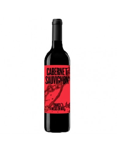 VI CASA MARIOL CABERNET SAUV. CRIANZA
