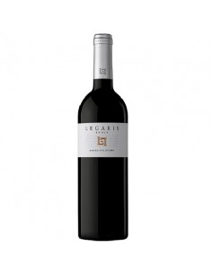 VI LEGARIS NEGRE ROBLE