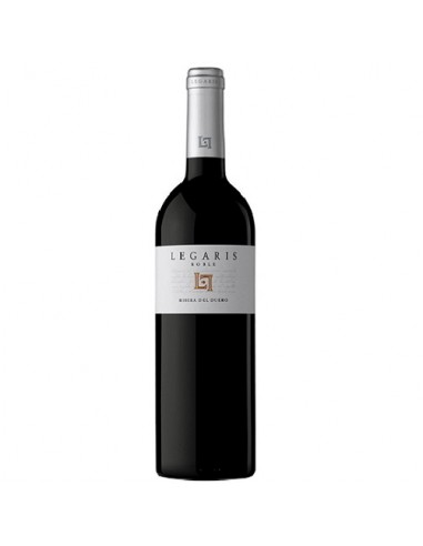 VI LEGARIS NEGRE ROBLE