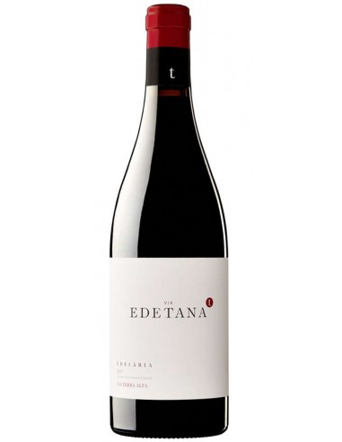 VI EDETANA NEGRA (TERRA ALTA)